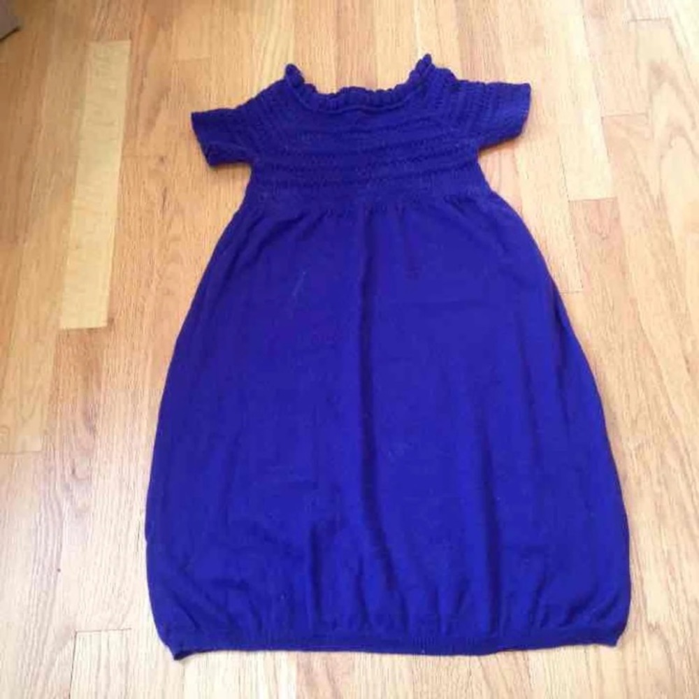 Off the Shoulder Dress
